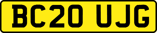 BC20UJG