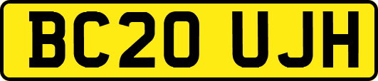 BC20UJH