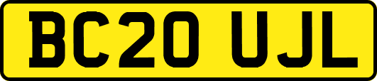 BC20UJL