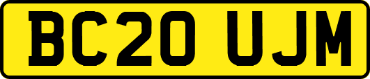 BC20UJM