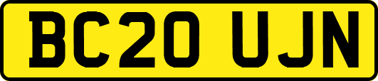BC20UJN