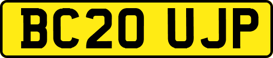 BC20UJP