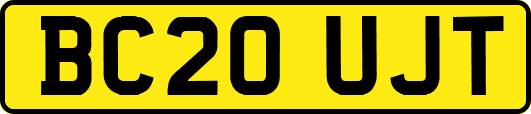 BC20UJT
