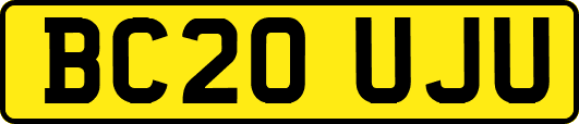 BC20UJU