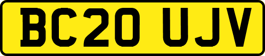 BC20UJV