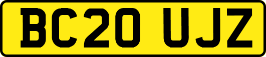 BC20UJZ