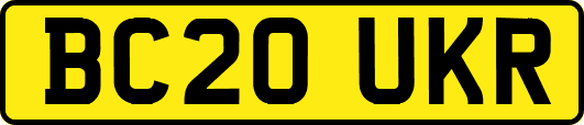 BC20UKR