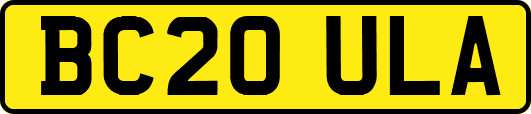 BC20ULA