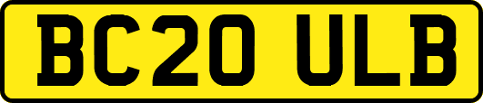 BC20ULB