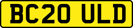 BC20ULD