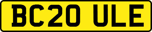 BC20ULE