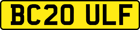 BC20ULF