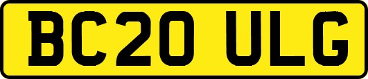 BC20ULG
