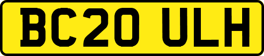 BC20ULH