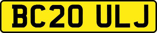 BC20ULJ