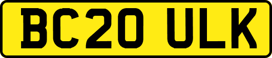 BC20ULK