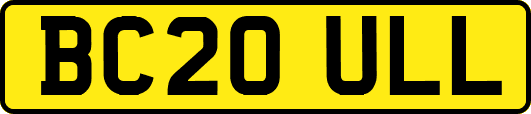 BC20ULL