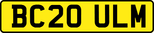BC20ULM