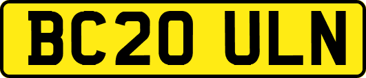 BC20ULN