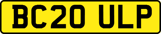 BC20ULP