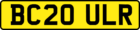 BC20ULR