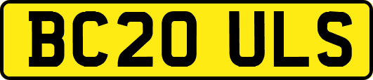 BC20ULS