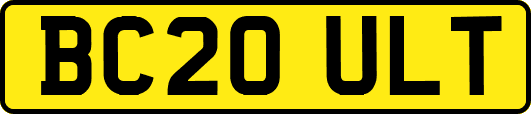 BC20ULT