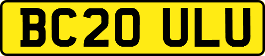 BC20ULU