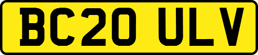 BC20ULV