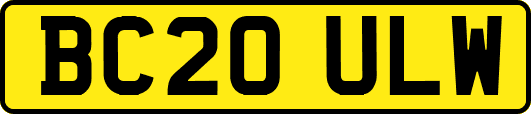BC20ULW