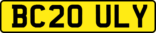 BC20ULY