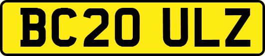 BC20ULZ