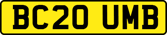BC20UMB