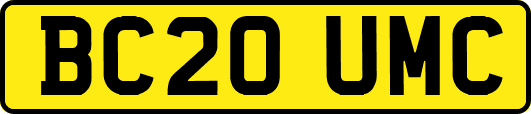BC20UMC