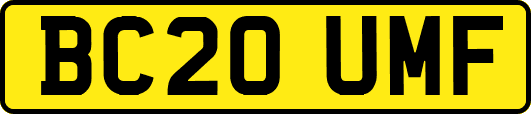 BC20UMF