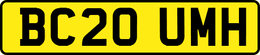 BC20UMH