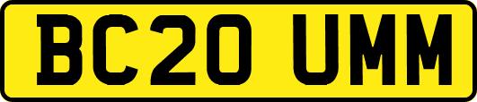 BC20UMM