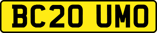 BC20UMO