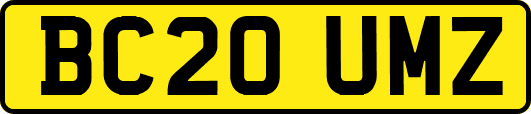BC20UMZ