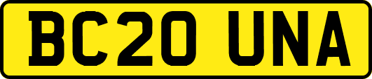 BC20UNA