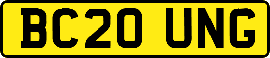 BC20UNG