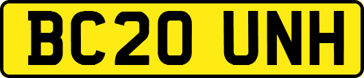 BC20UNH