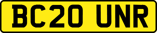 BC20UNR