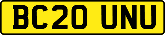 BC20UNU