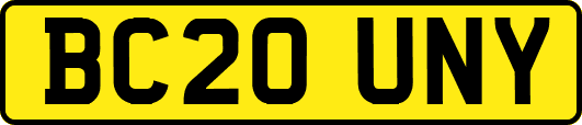 BC20UNY