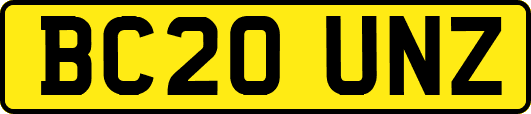 BC20UNZ