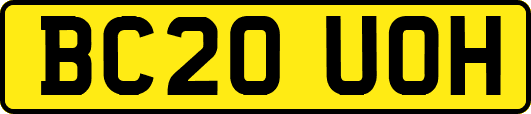 BC20UOH