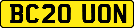 BC20UON