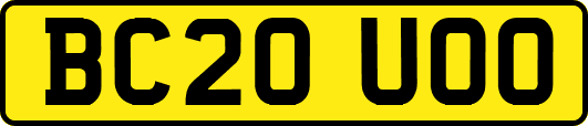 BC20UOO