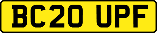 BC20UPF